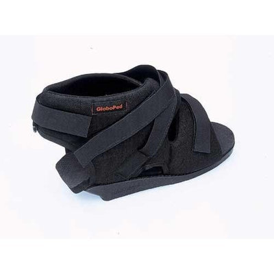 Foot Care Globo Ped Heel Relief Orthosis Small (Men's -6 / Women's to 6.5)