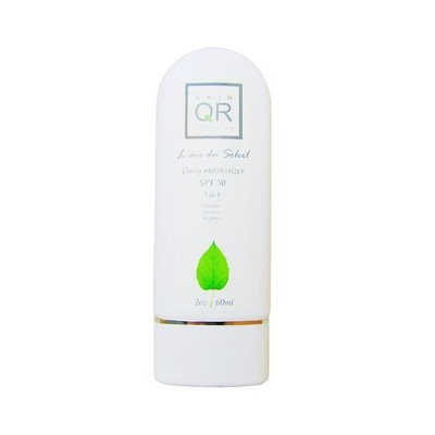 Skin Qr Organics I*Lift Bio-Restorative Radiance Eye Essence, with Retinol, Phyto-peptides and Matrixyl 3000, 0.15oz -