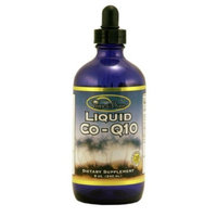Tropical Oasis Liquid Co-Q10