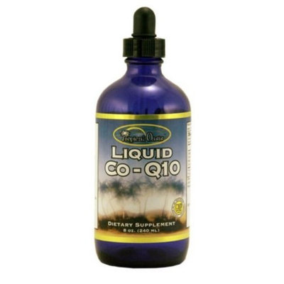 Tropical Oasis Liquid Co-Q10