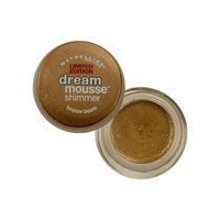 Maybelline Dream Mousse Shimmer Bronze Beam