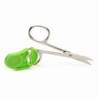 COVERGIRL Nail Scissors with Sharpener
