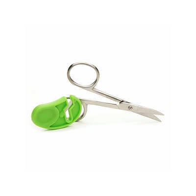 COVERGIRL Nail Scissors with Sharpener