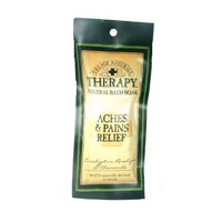 Village Naturals Stress Therapy Foaming Mineral Bath Oil