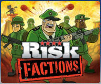 Electronic Arts RISK(TM) Factions DLC