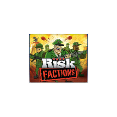 Electronic Arts RISK(TM) Factions DLC