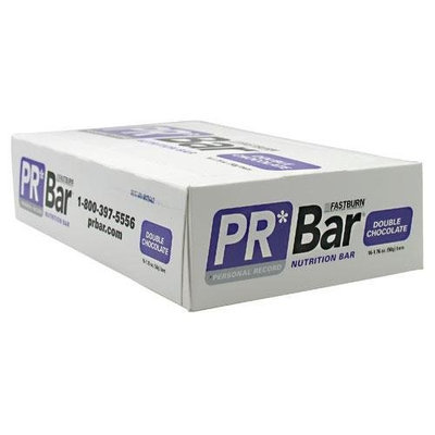 PR Nutrition Nutrition Bar 16-176 oz (50g) Bars Double