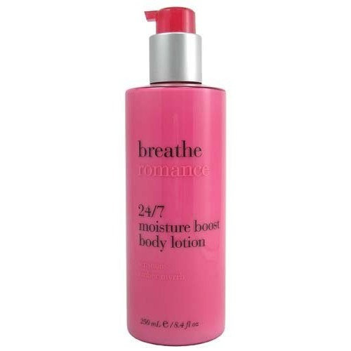 Bath & Body Works® Breathe Romance Moisture Boost Body Lotion Reviews 2019