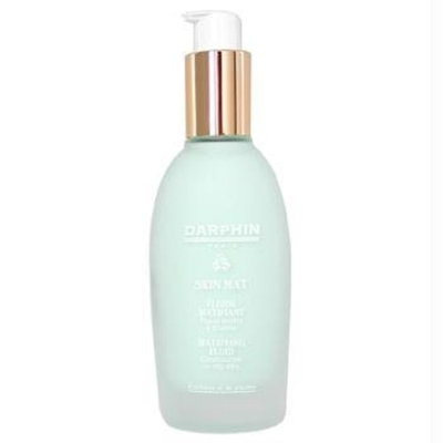 Darphin Skin Mat Matifying Fluid Combination To Oily Skin 1.7 Oz