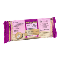 Tinkyada Pasta Joy Ready White Rice Pasta Spaghetti Style