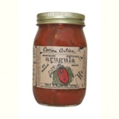 Cucina Antica Arugula Marinara Sauce 16 oz. (Pack of 12)