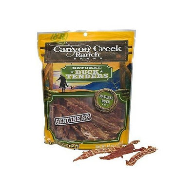 Canyon Creek Ranch Duck Tenders 16oz