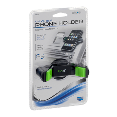 Custom Accessories Universal Phone Holder
