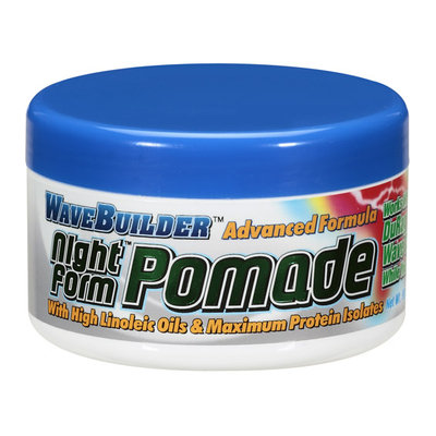 WaveBuilder Night Form Advanced Formula Pomade