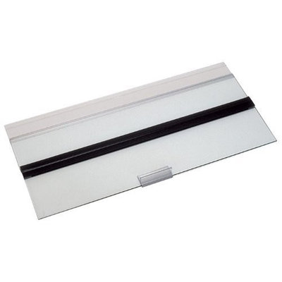 Perfecto Manufacturing APF34200 Glass Canopy Aquarium, 20 by 18-Inch