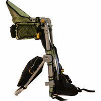 BeanStalk Teddy-Pack Dual Height Child Carrier