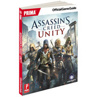Assassin's Creed Unity (Paperback)