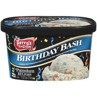 Perry's Ice Cream Birthday Bash Premium Ice Cream, 1.5 qt
