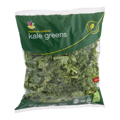 Ahold Kale Greens