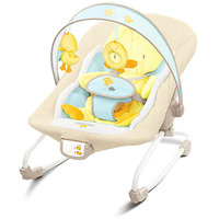 Bright Starts - Comfort & Harmony Grow with Me Rocker