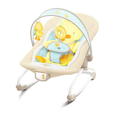 Bright Starts - Comfort & Harmony Grow with Me Rocker