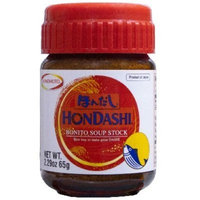 Unknown Hon-Dashi (Bonito Fish Soup Stock) - 2.29 oz.