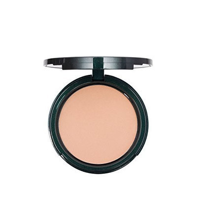 beingTRUE beingTRUE Protective Mineral Foundation SPF 17 Compact DEEP #3