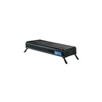 Aquatic Life Light T5 HO 4-Lamp 2-Lunar Aquarium Light, 20-Inch