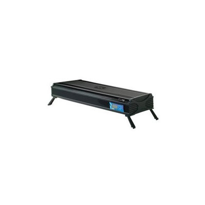 Aquatic Life Light T5 HO 4-Lamp 2-Lunar Aquarium Light, 20-Inch