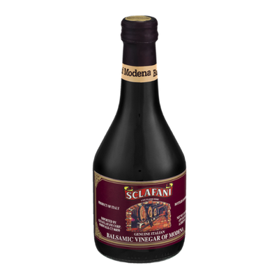 Sclafani Balsamic Vinegar Of Modena