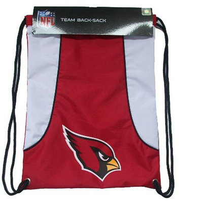 Concept One NFL Arizona Cardinals Backsack Axis - School Supplies
