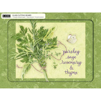 Lang Seeds of Friendship Small Cutting Board