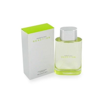Kenneth Cole Reaction by Kenneth Cole Eau De Toilette Spray 1.7 oz for Men