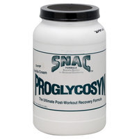 Snac System Proglycosyn, Orange Vanilla Cream, 2.5 lb (1160 g)