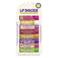 Lip Smackers Lip Smacker Best Flavor Forever Vintage - 8 Pack