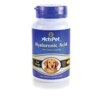 Hyaluronic Acid for Dogs ActiPet 60 Chewable