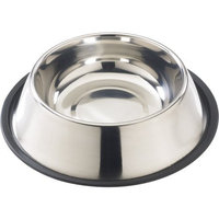 Ethical Stainless Steel Mirror Finish No Tip Dish