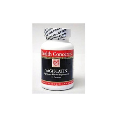Health Concerns - Vagistatin 55 caps
