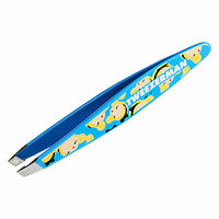 Tweezerman Harajuku Lovers Designer Series Mini Slant Tweezer 2.75