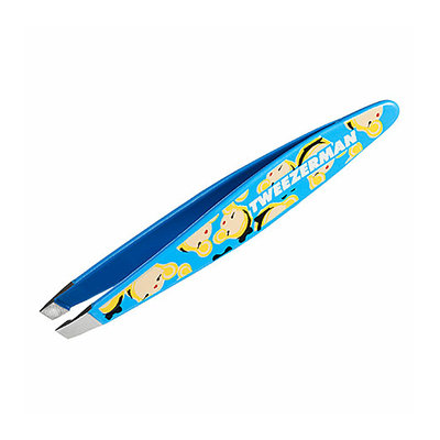 Tweezerman Harajuku Lovers Designer Series Mini Slant Tweezer 2.75