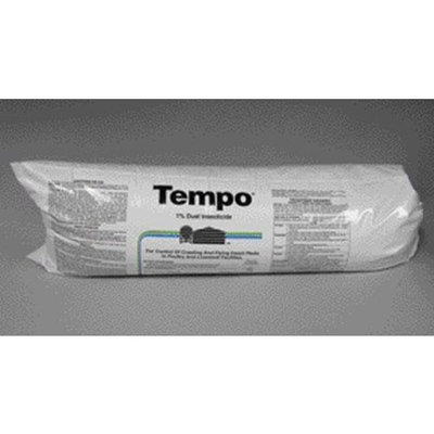 BAYER INC D Tempo 1% Dust