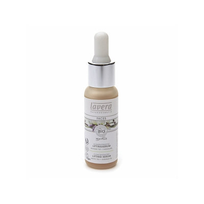 Lavera Natural Cosmetics My Age Concentrated Lifting Serum