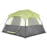 Coleman Signature Six-Person Instant Tent