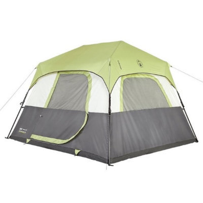 Coleman Signature Six-Person Instant Tent
