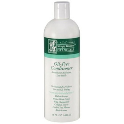 Mill Creek Sleepy Hollow Oil-Free Conditioner - 16 fl.oz./ 480 ml