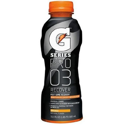 Gatorade® G Series® Perform Protein Recovery Drink