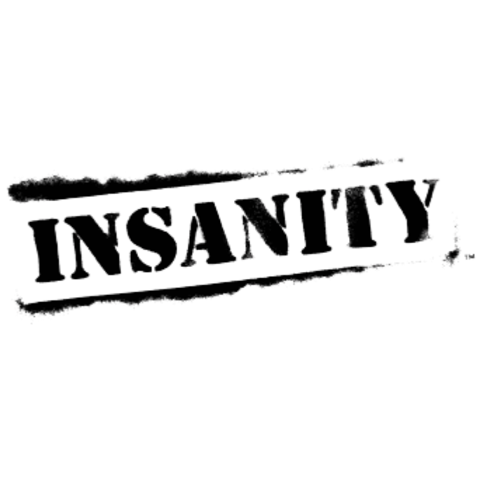 Insanity Work Out Program