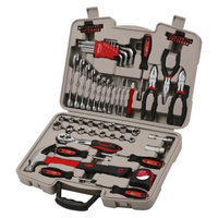 Apollo Tools Apollo 86 Piece Household Tool Kit