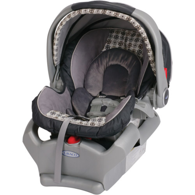 Graco SnugRide 35 Infant Car Seat