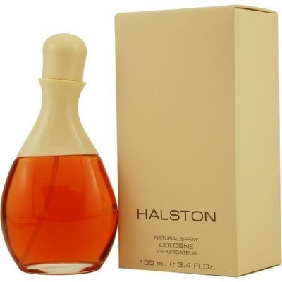 Halston Women's 3.4-ounce Eau de Cologne Spray (Unboxed)